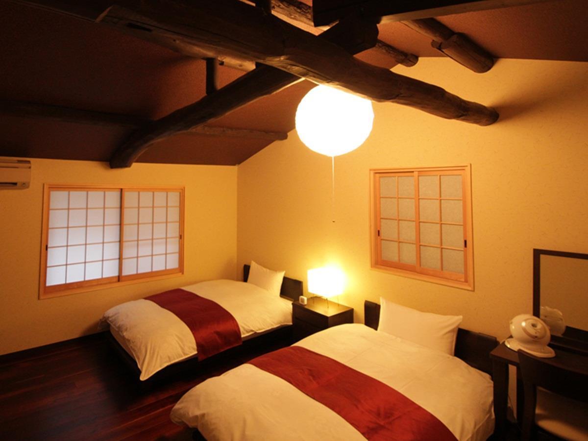 Akane An Machiya House Kioto Exterior foto
